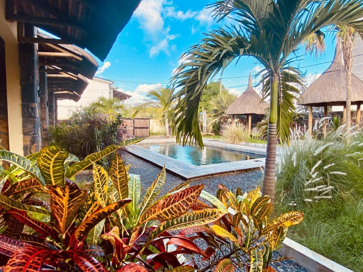 Kstudios Grand Baie Exterior photo