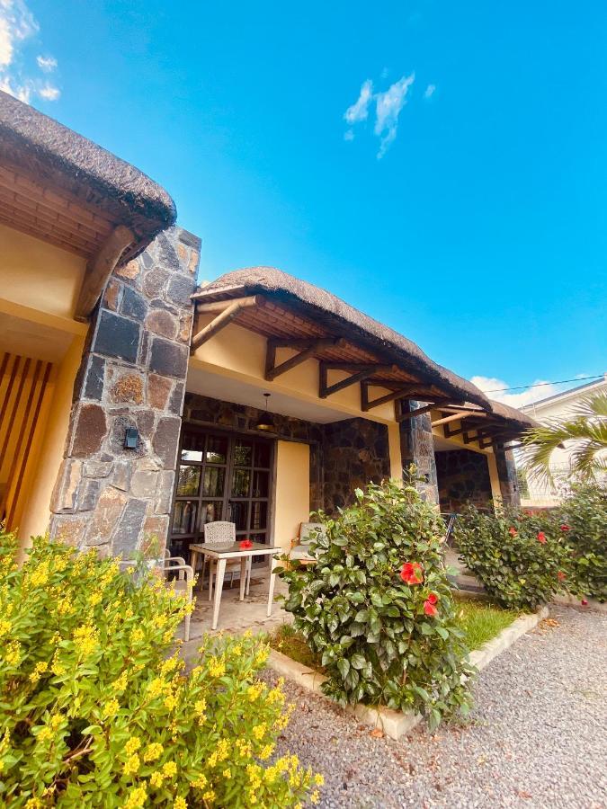 Kstudios Grand Baie Exterior photo