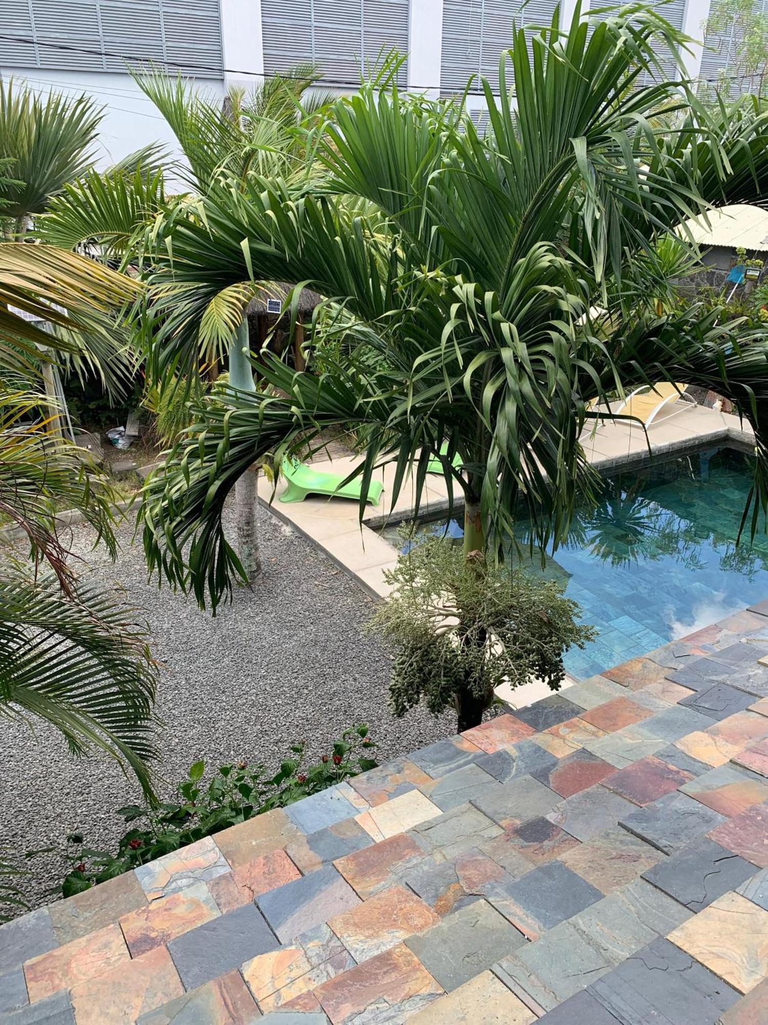 Kstudios Grand Baie Exterior photo